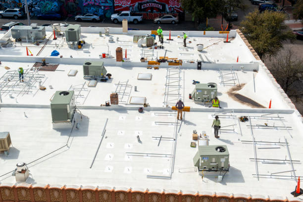 Lake Jackson, TX Roofing Service Company