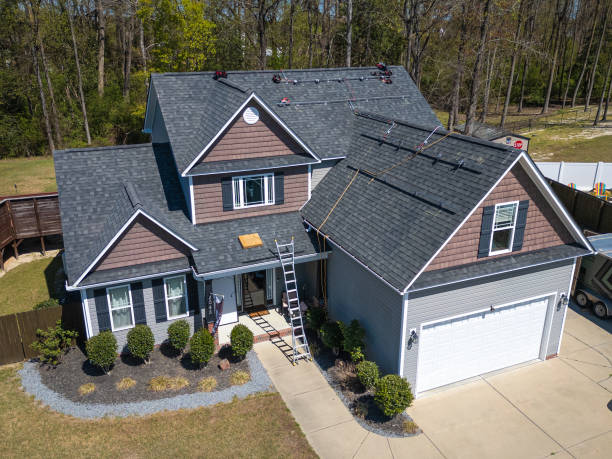 Best Roof Coating and Sealing  in Lake Jackson, TX